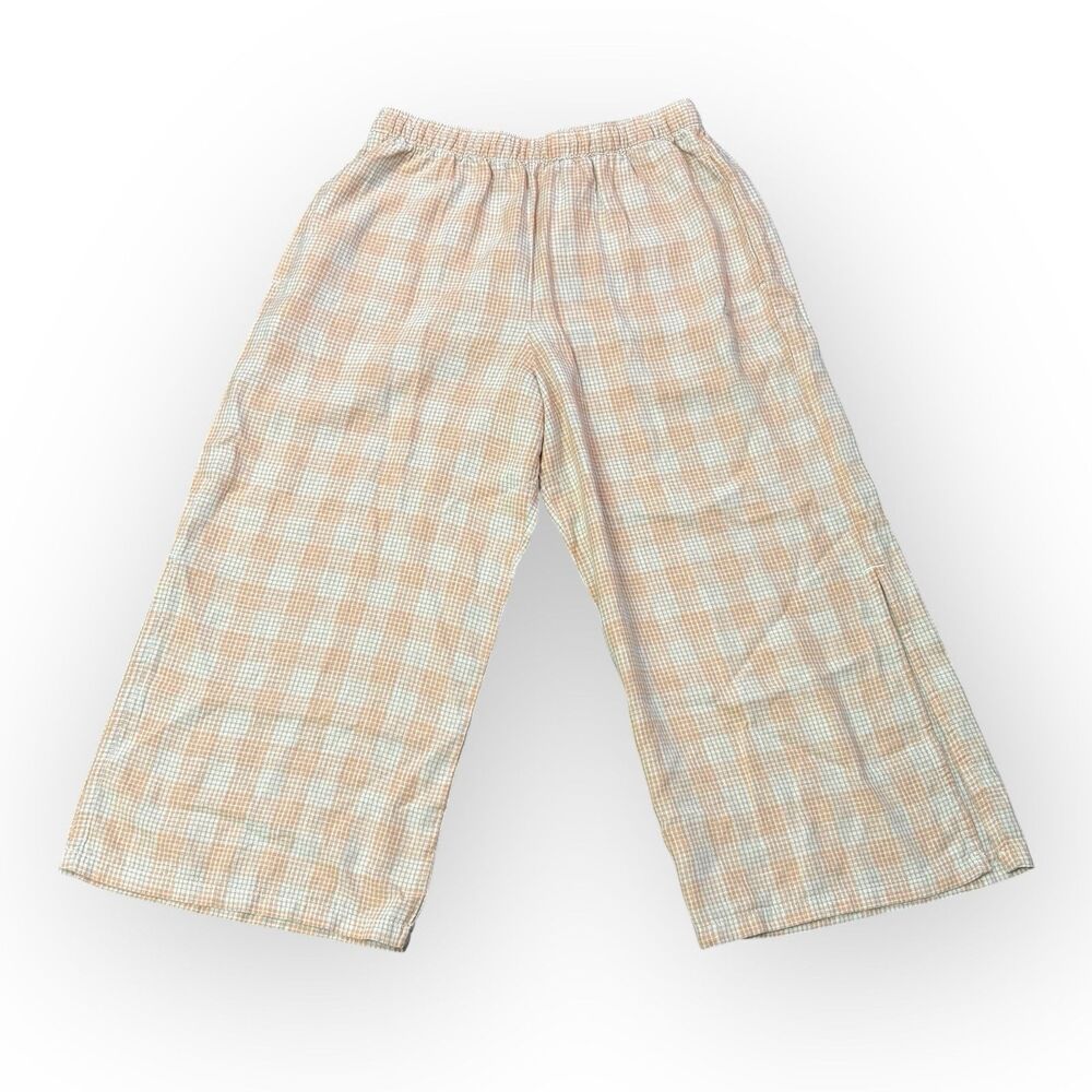 Patagonia Garden Island Pants-Wispy Green Women’s Size Medium